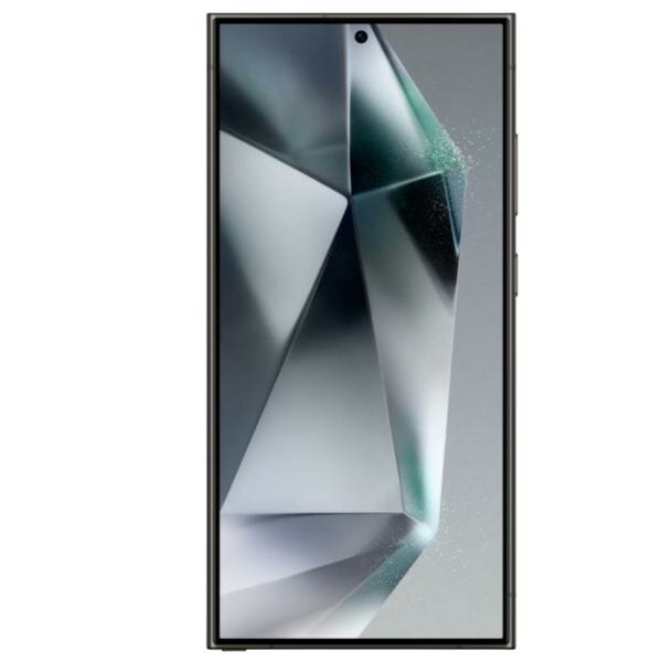 Samsung Galaxy S24 Ultra 5G 12/256Gb Titanium Black (S9280) Snapdragon 2Sim