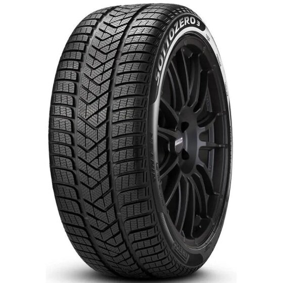 А/шина Pirelli Winter Sottozero III 205/45 R17 88V XL RunFlat