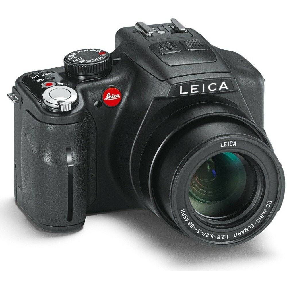 Leica Professional Camera V-Lux 3
