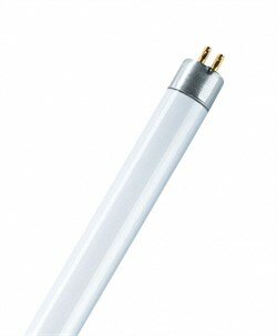 фото Osram Люминесцентная лампа FQ / HO 80 / 840 G5 D16x1449 4000K (10шт) 4050300515151