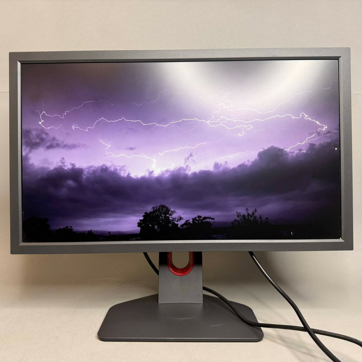 24" Монитор Benq Zowie XL2411K FullHD 144Hz 1мс