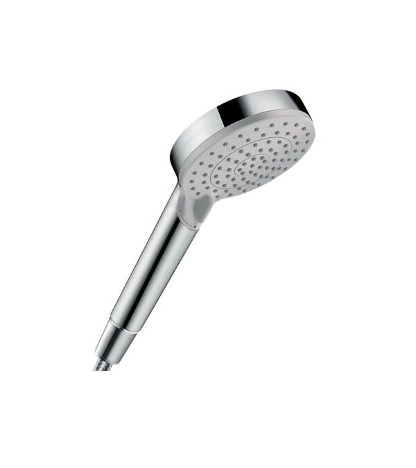 Душевая лейка Hansgrohe EcoSmart Vernis Blend 26340000