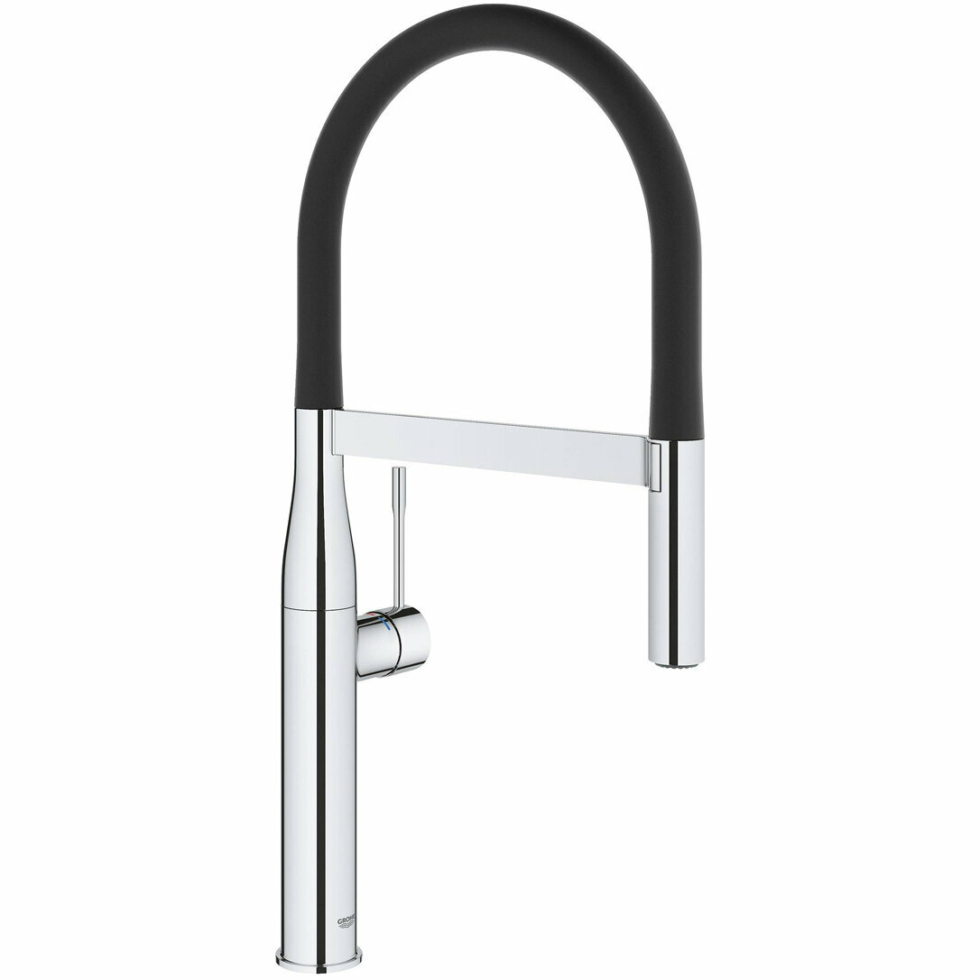 Смеситель для мойки Grohe - фото №1