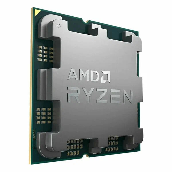 Процессор AMD Ryzen 5 7600 AM5 6 x 3800 МГц