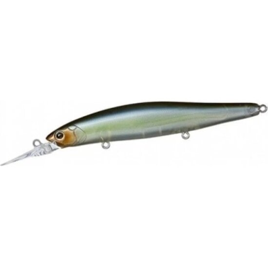 Воблер Daiwa SILVER CREEK MINNOW 44S WAKA AYU