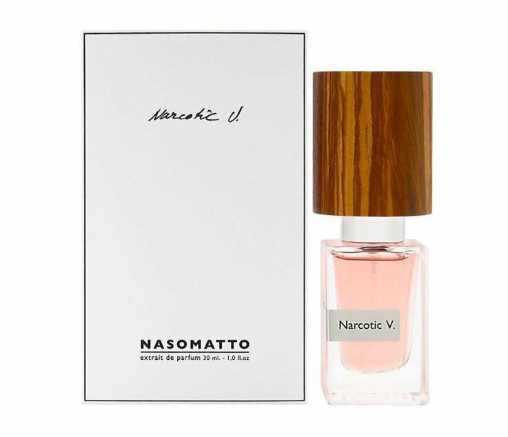 Духи Nasomatto Narcotic Venus 30 мл extrait de parfum