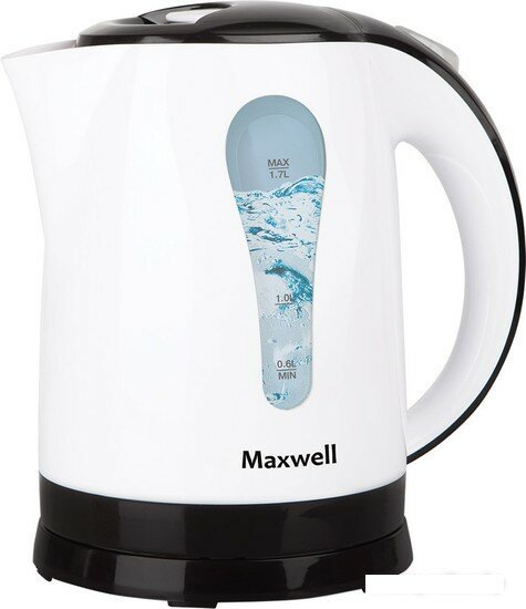 Чайник Maxwell MW-1079 W