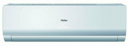 Настенный кондиционер Haier (сплит-система) AS12NS6ERA-W/1U12BS3ERA