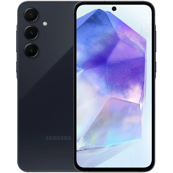 Смартфон Samsung Galaxy A55 5G