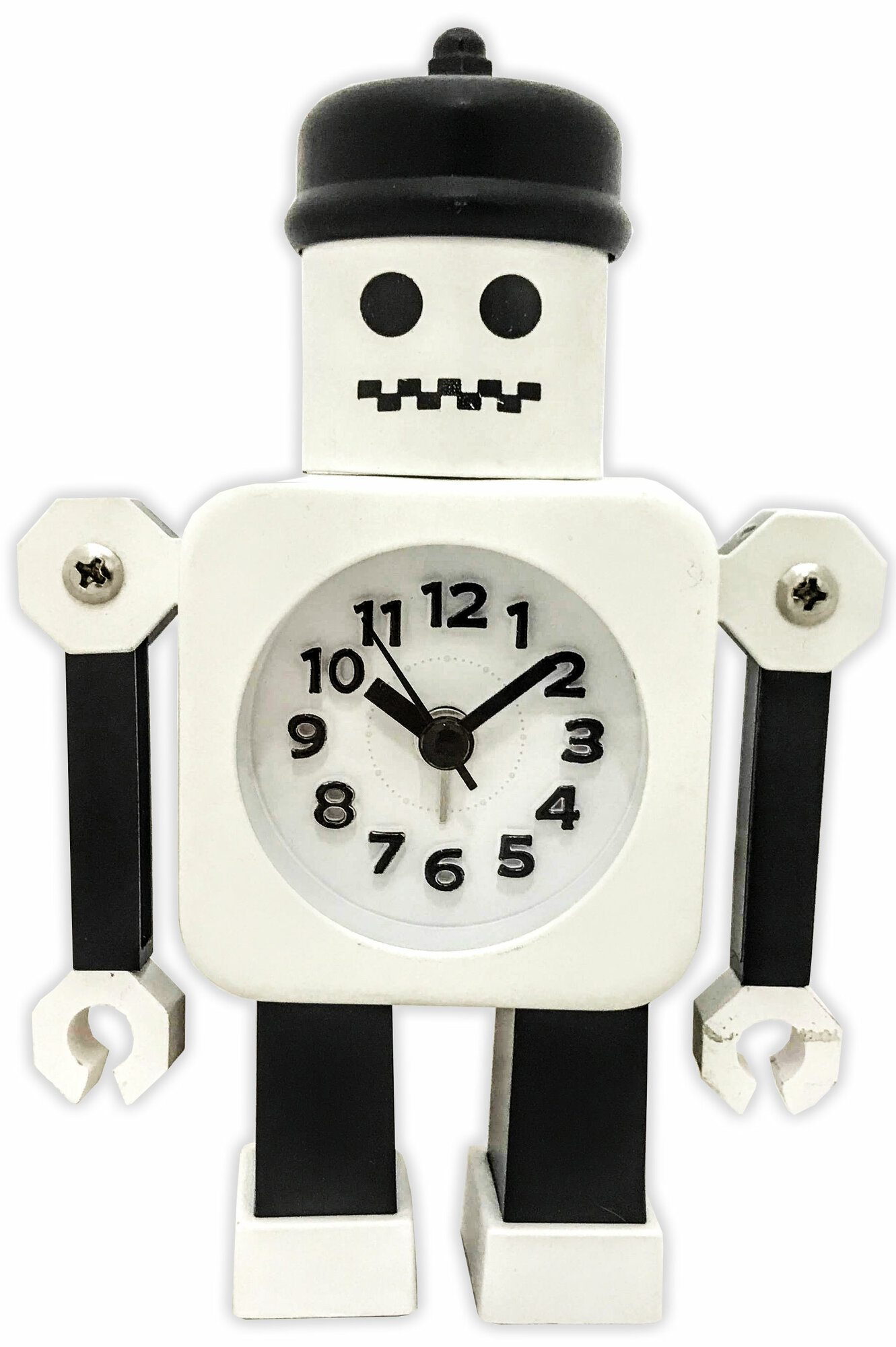 Часы-будильник Робот 2774K KSLX-УТ-646