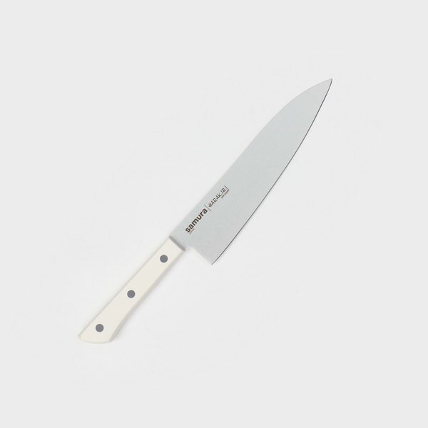 Нож кухонный HARAKIRI, сантоку, лезвие 20 см