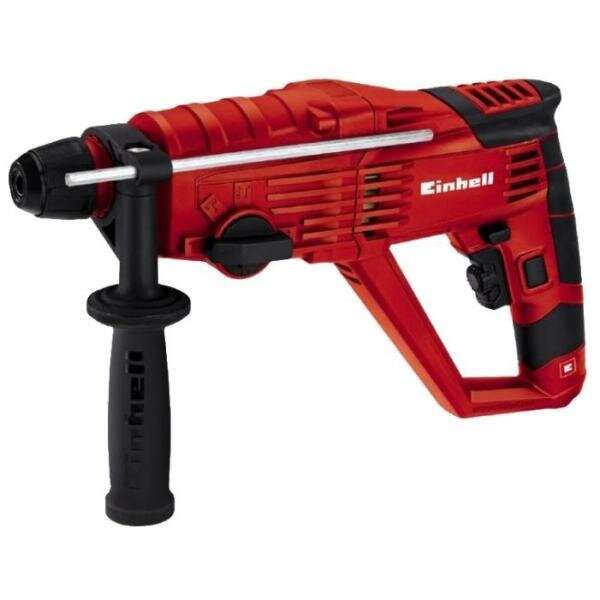 Перфоратор Einhell TH-RH/TC-RH 800 E без аккумулятора 800 Вт