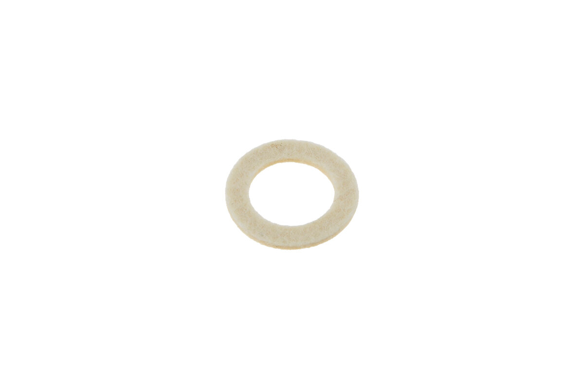 Фетровое кольцо 17 для болгарки (УШМ) MAKITA GA6040R