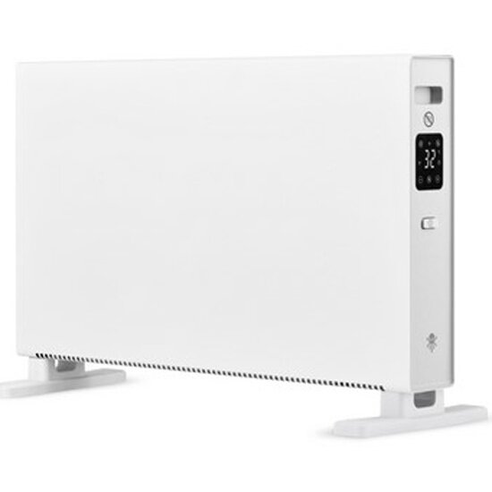 Умный обогреватель Sls HEAT-01 2кВт WiFi white (-HEAT-01WH)