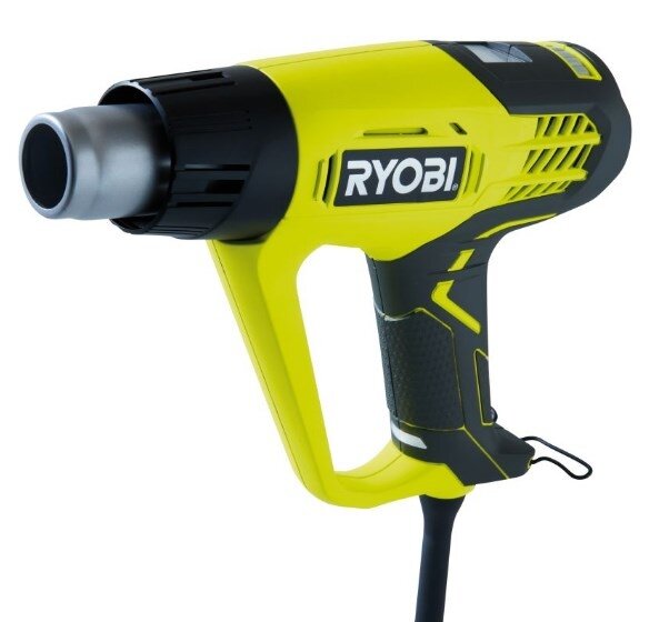 Термопистолет Ryobi EHG2020LCD 3001730