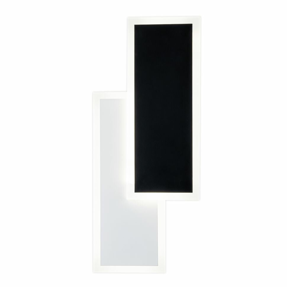 Escada 10216/2 LED*46W Black/White