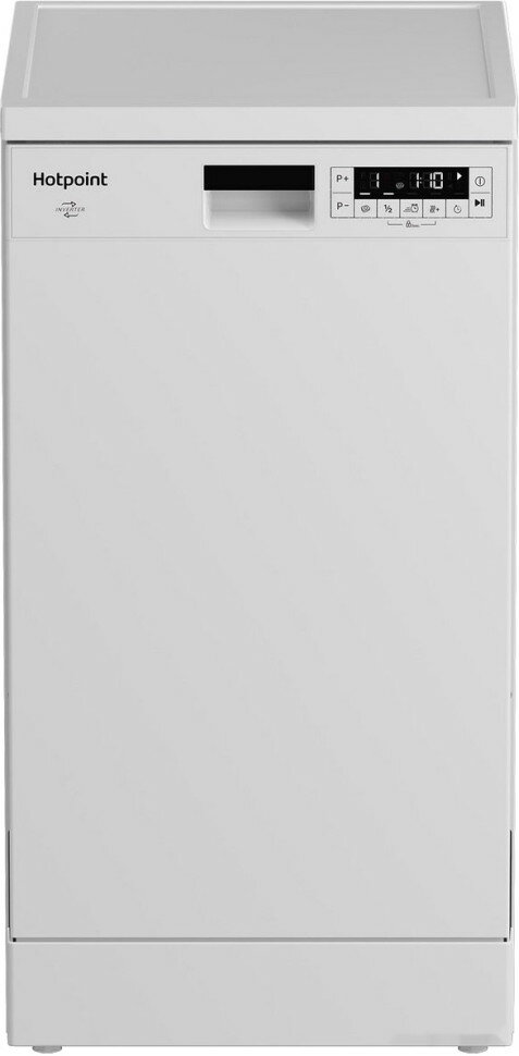 Посудомоечная машина Hotpoint-Ariston HFS 1C57