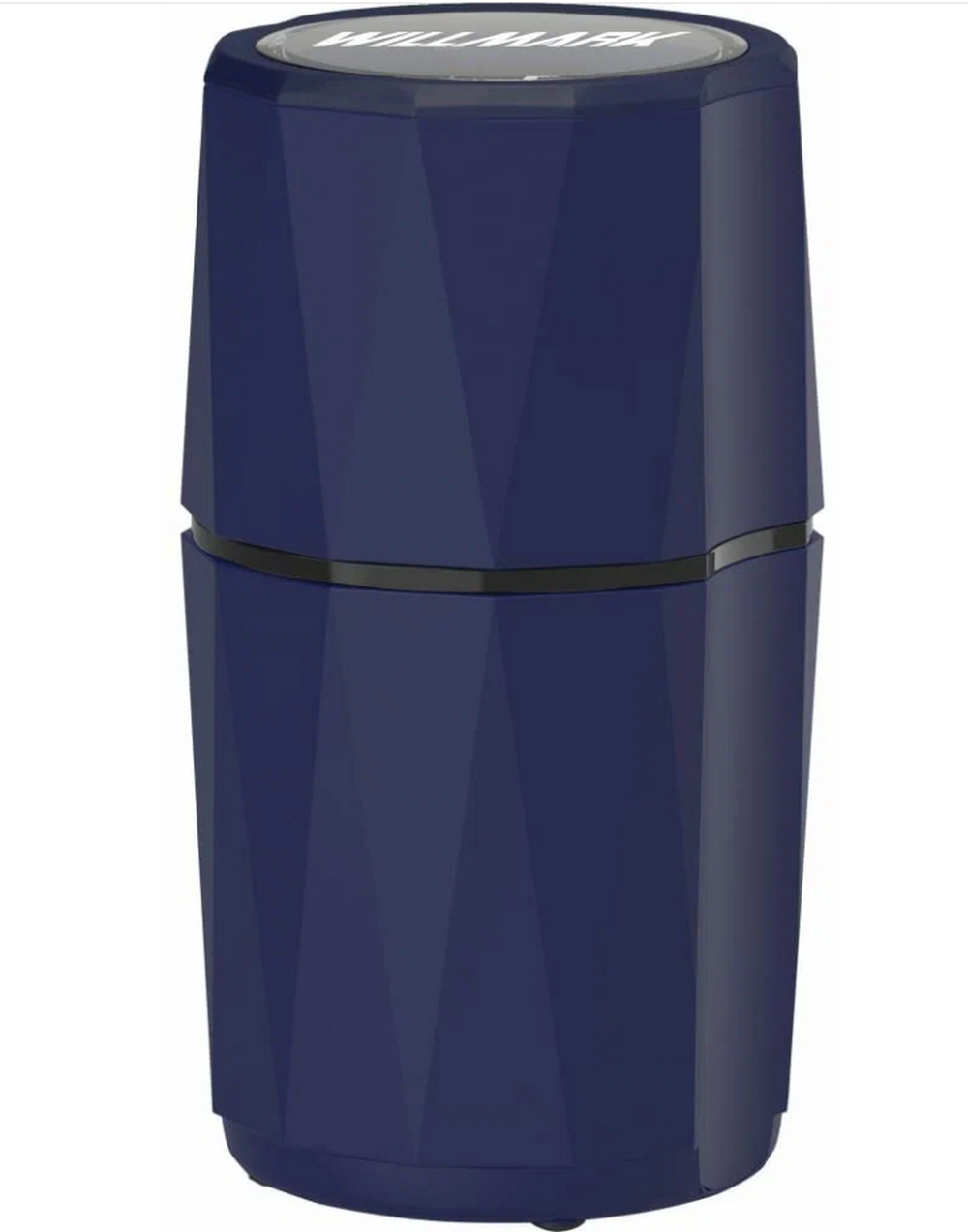Кофемолка Willmark WCG-388 (синий)