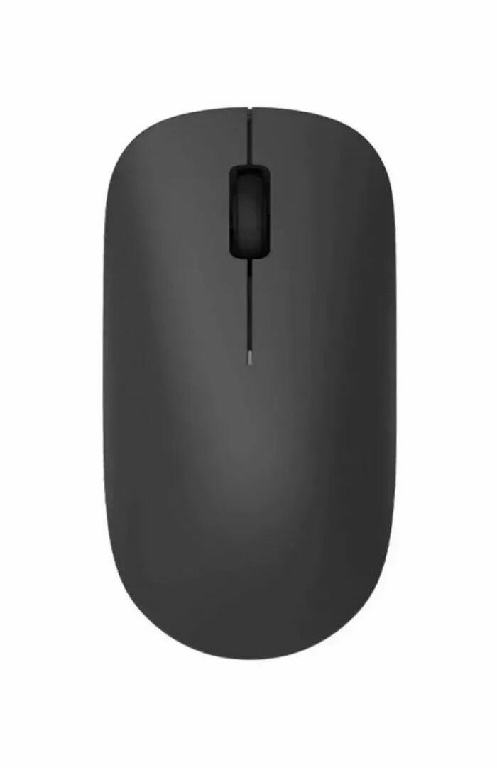 Мышь Xiaomi Mi Wireless Mouse Lite HLK4035CN