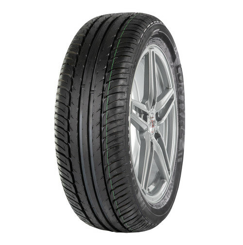 Автошина Contyre MEGAPOLIS III 195/55 R15 85H