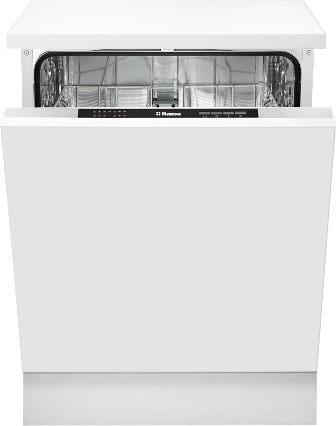 Посудомоечная машина встраиваемая Hansa ZIM676EH