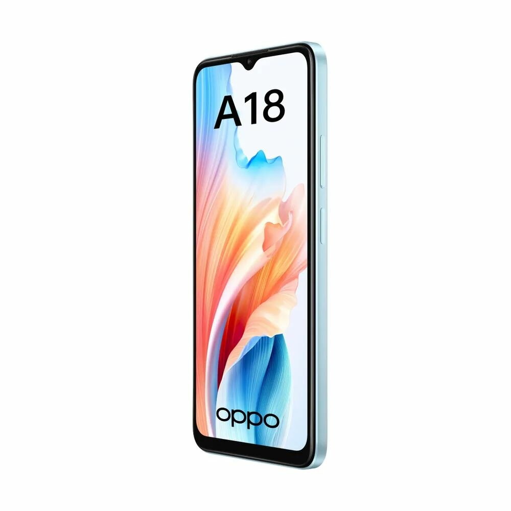 Смартфон Oppo - фото №4