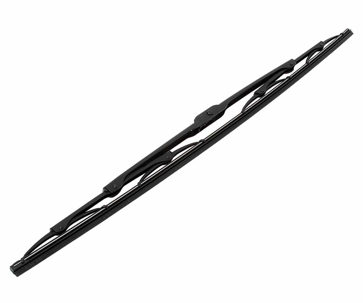 фото Щетка стеклоочистителя 600мм каркасная HD120,170 левая OE, 98130-7A200, HYUNDAI/KIA