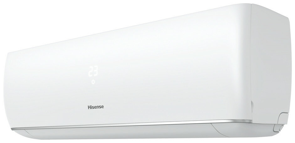 Сплит-система Hisense Expert Pro DC Inverter AS-24UW4SDBTV10