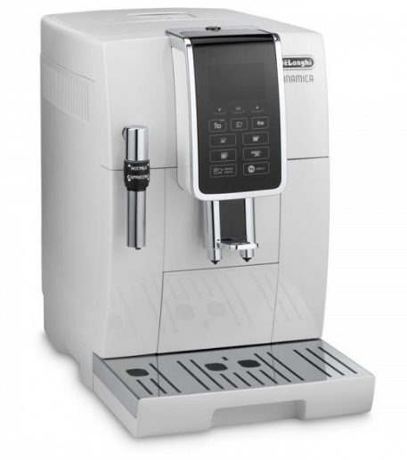 Кофемашина De'Longhi Dinamica ECAM 350.15. W