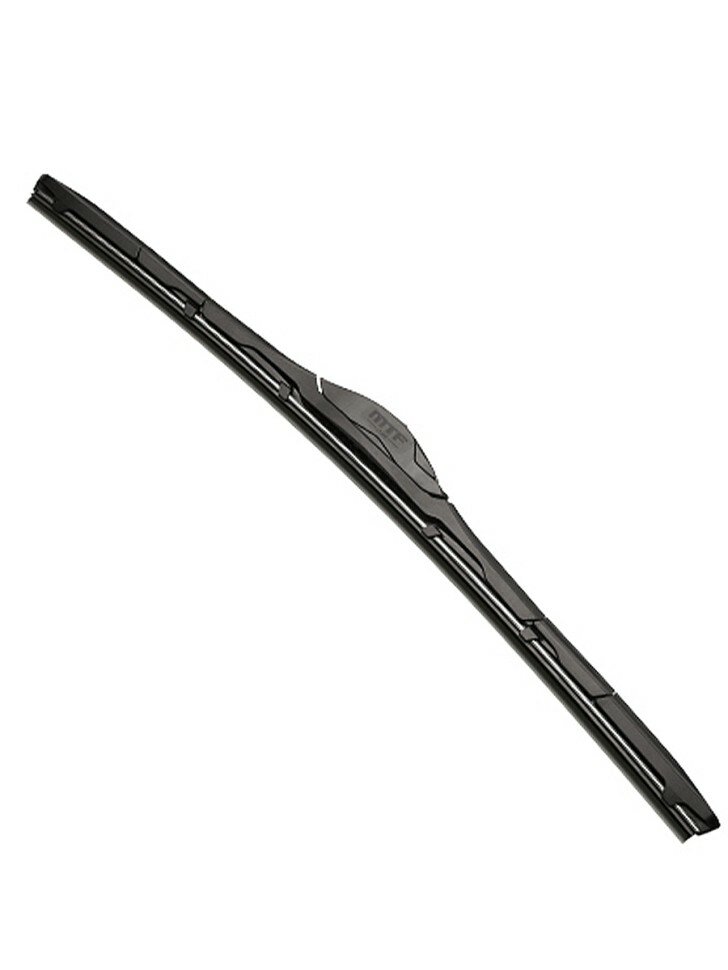 фото Щетка стеклоочистителя MTF Light Hybrid Slim 480мм / 19" гибридная тонкая, резина Fukoku, графит (1шт)