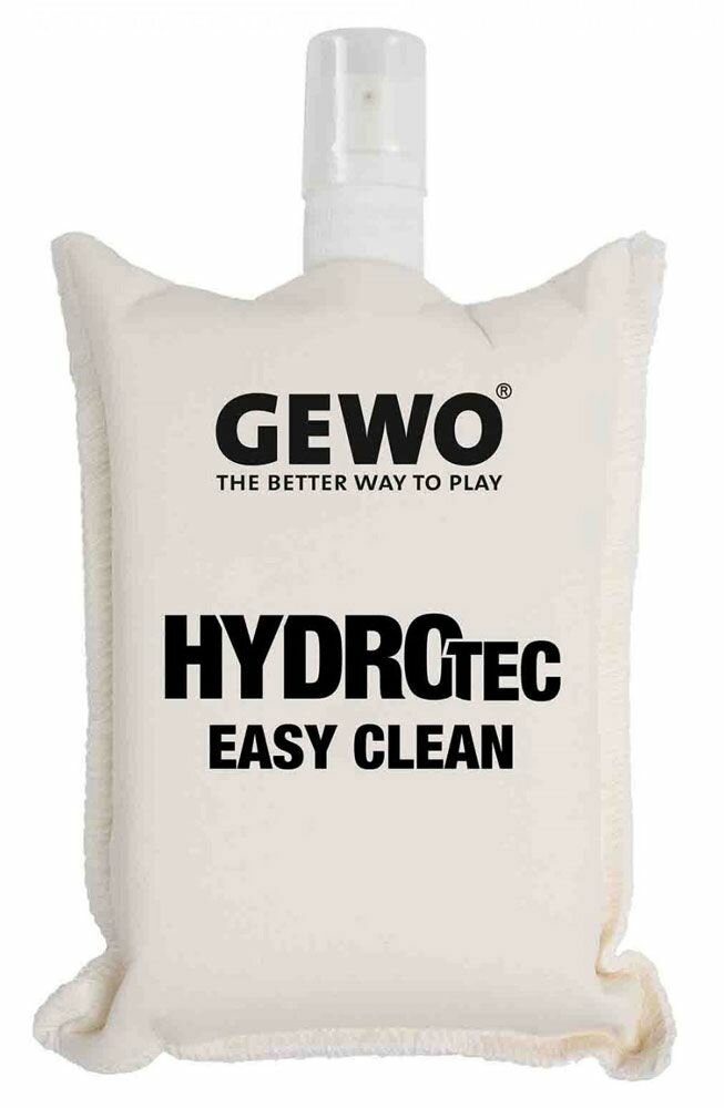 GEWO Очиститель-губка HYDROTEC SET EASY CLEAN 40 мл