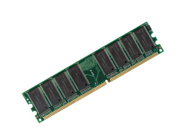 287497-B21   HP 1GB DDR PC2100 SDRAM ML330 G3