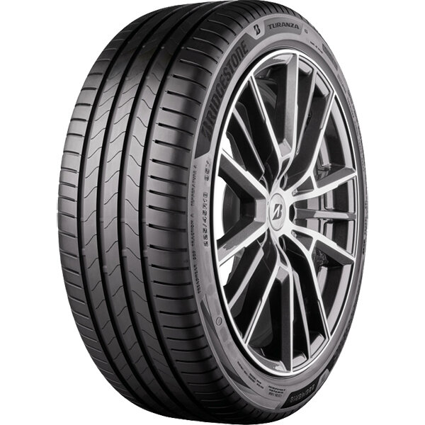 Автомобильная шина Bridgestone Turanza 6 235/60 R18 107W XL летняя