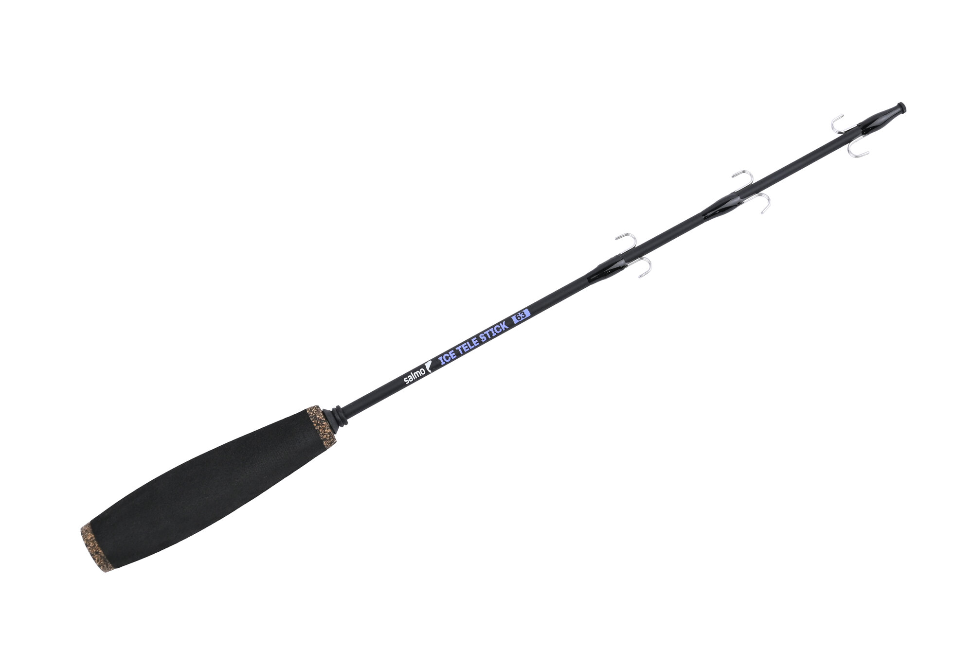 Удилище Salmo Ice Tele stick 63см