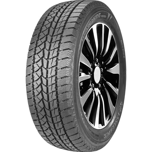  DoubleStar DW02 235/70 R16 106T