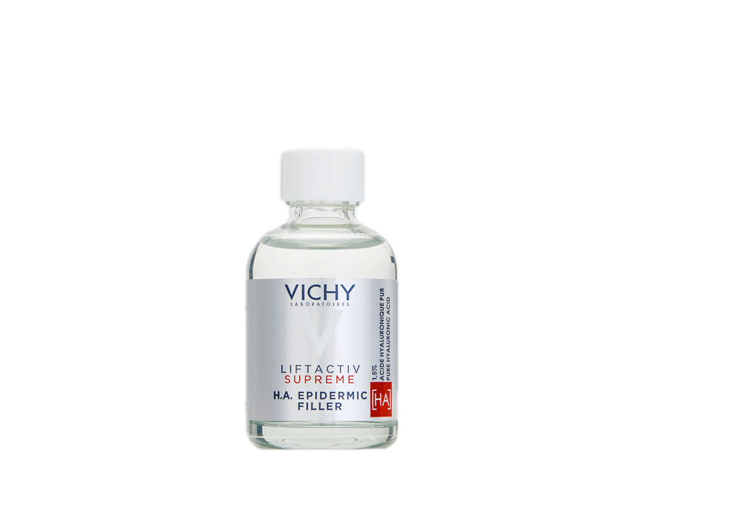 VICHY Гиалуроновая сыворотка-филлер пролонгированного действия Liftactiv Supreme Ha Epidermic Filler