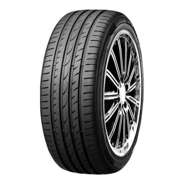 Автошина Роудстоун Eurovis Sport 04 215/45 R18 93W