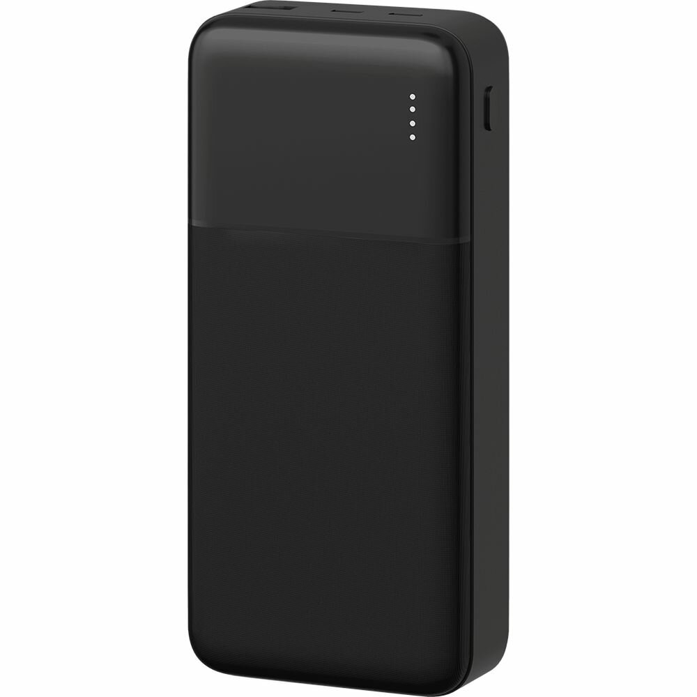 Портативное зарядное устройство Red Line RP-59 30000mAh Black