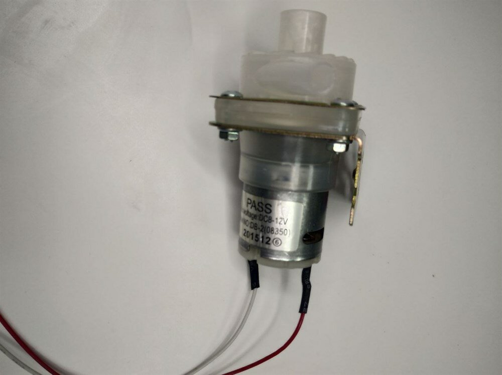 REDMOND RTP-M802 Помпа электрическая термопота Б/у