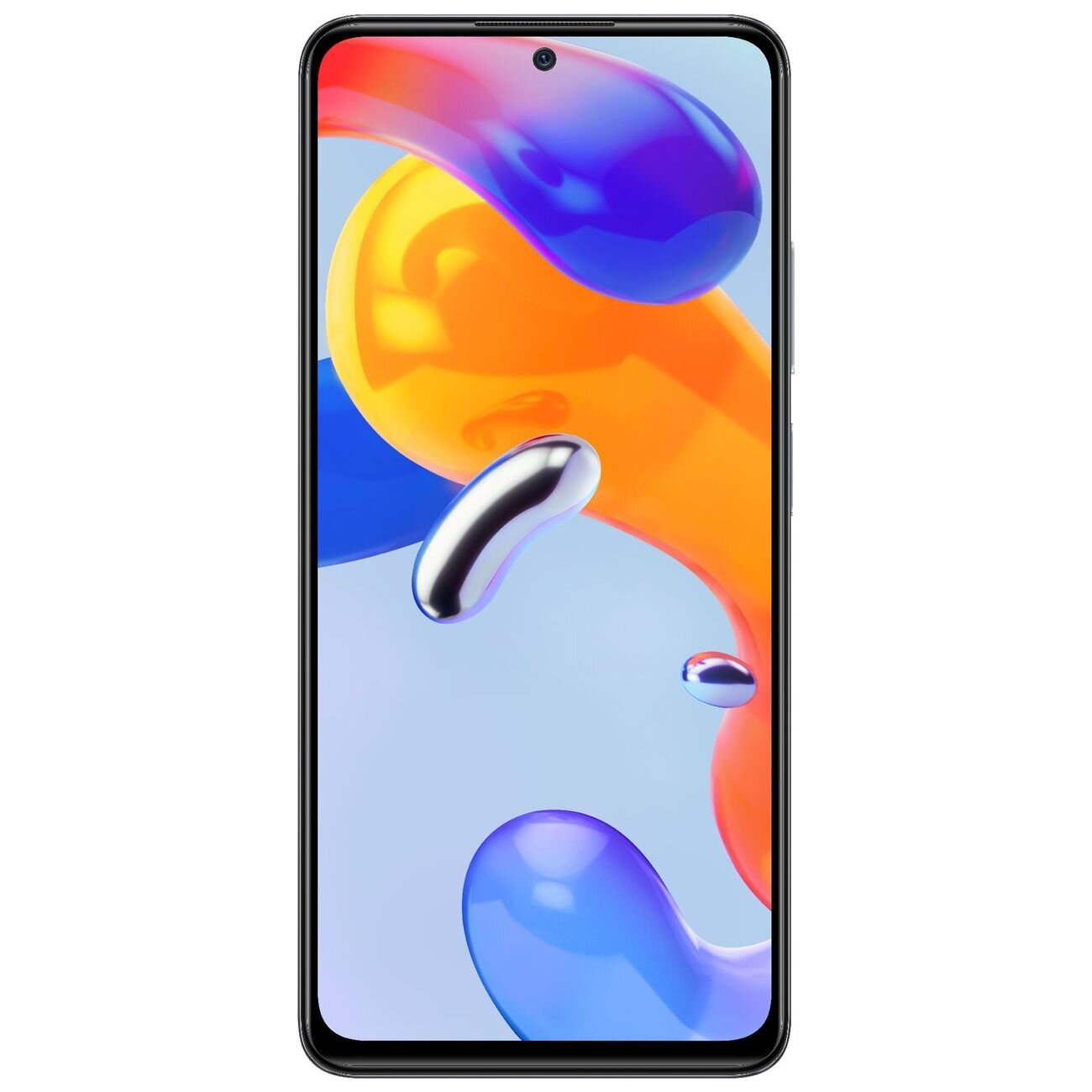 Смартфон Xiaomi Redmi Note 11 Pro 5G 6GB/64GB White