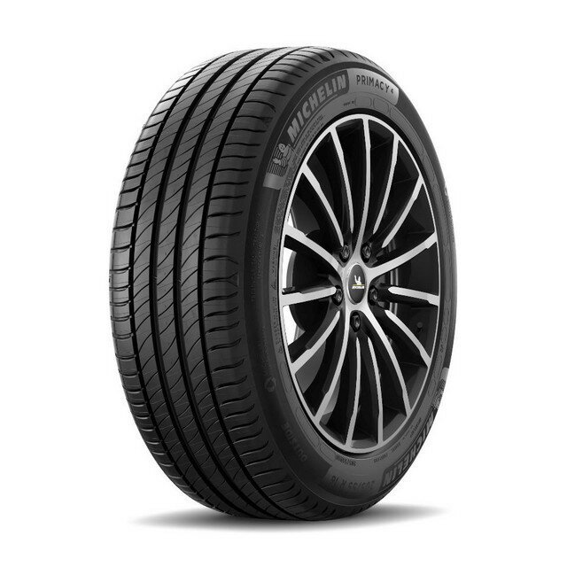 Автошина Мишелин Primacy 4 225/55 R17 101Y