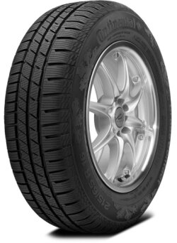 Шины 235/55 R19 101H Continental ContiCrossContact Winter