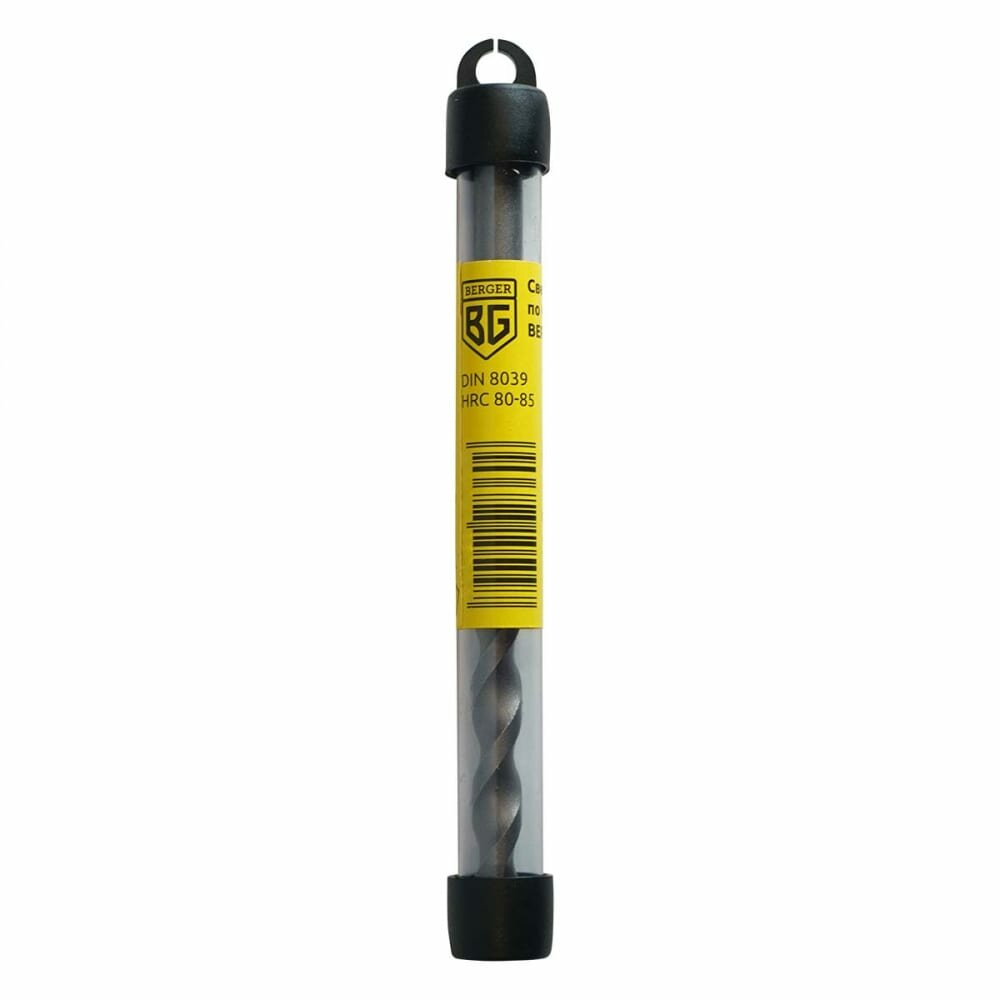 фото Ударное сверло по бетону и кирпичу Berger BG BG1501