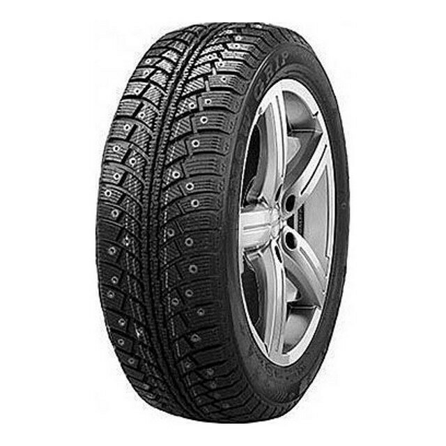 Автошина Satoya Snow Grip 185/65 R14 86T шип