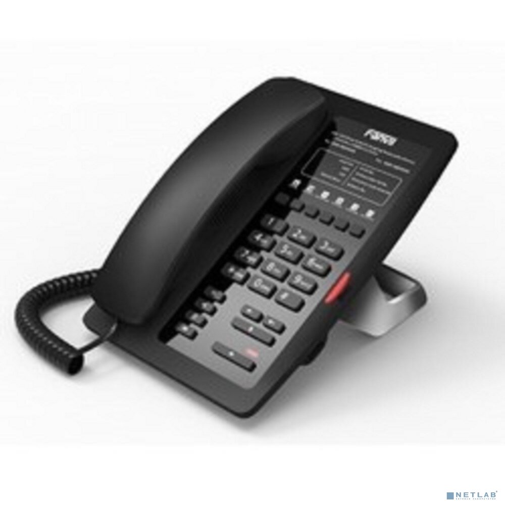 Fanvil VoIP-телефон Fanvil H3 SIP телефон
