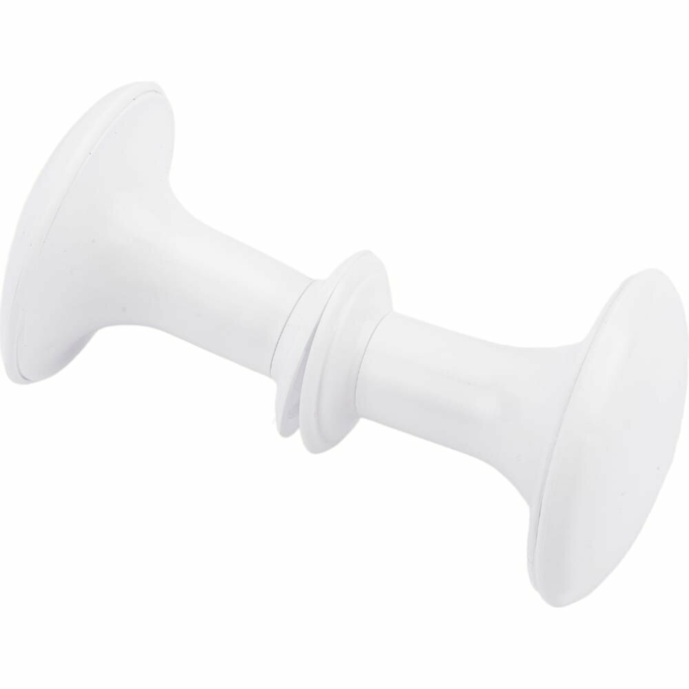 фото Пластмассовая ручка-кнопка Локри РК1-7