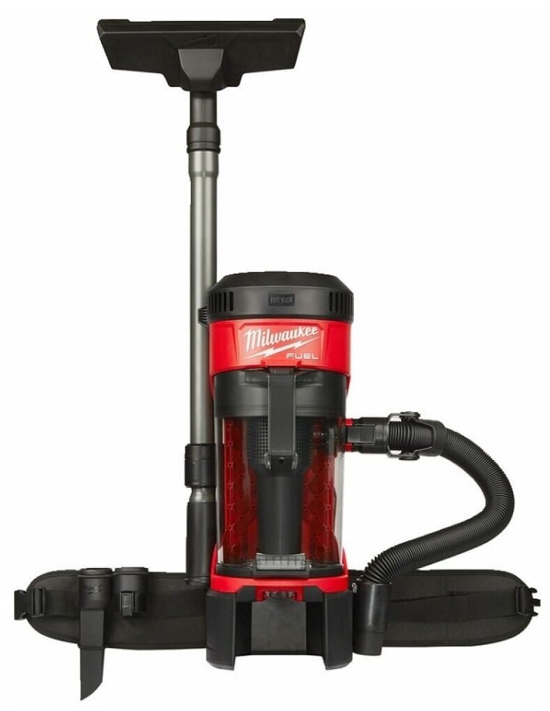 Пылесос Milwaukee M18 FBPV-0