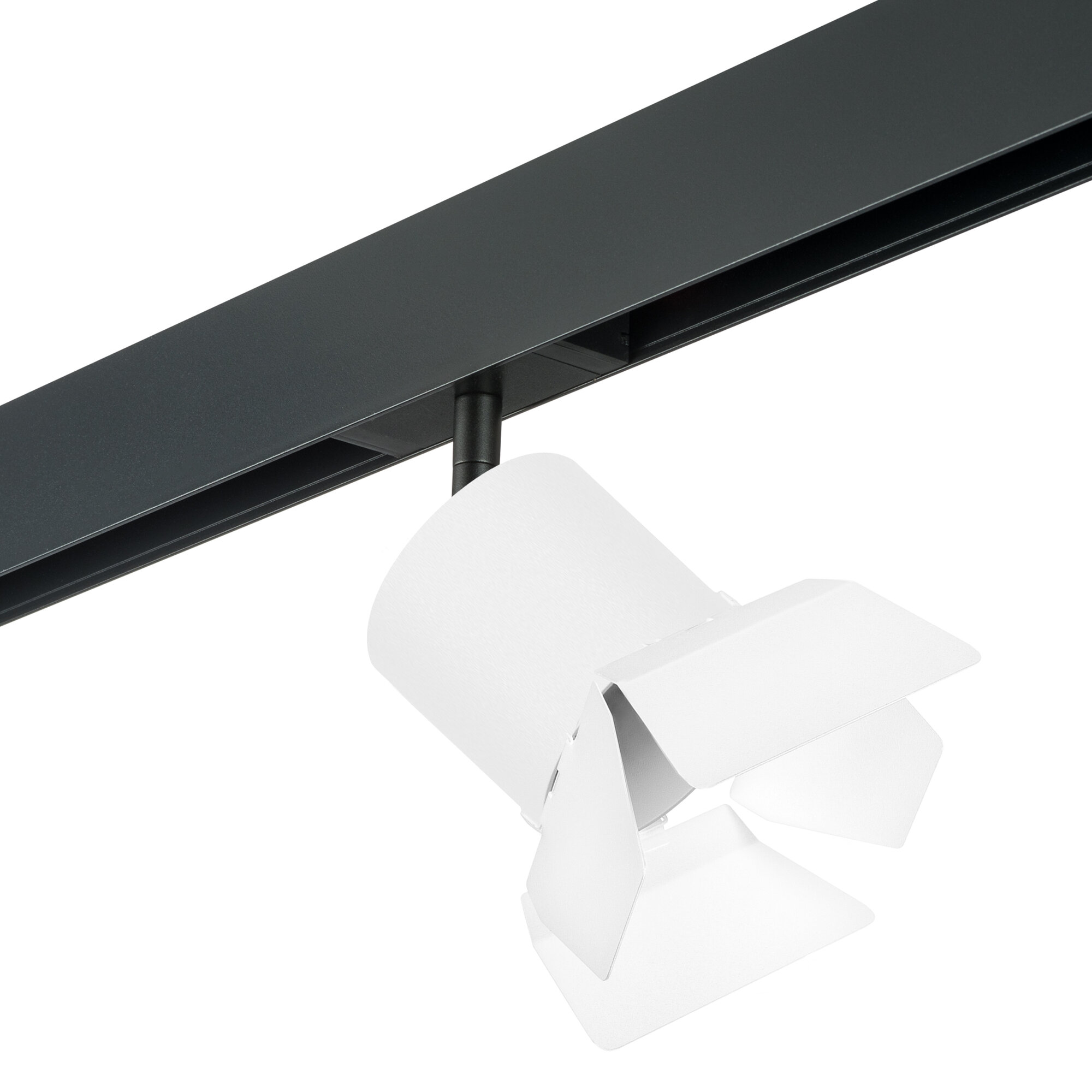 Трековый светильник Rullo Lightstar PRO3486486