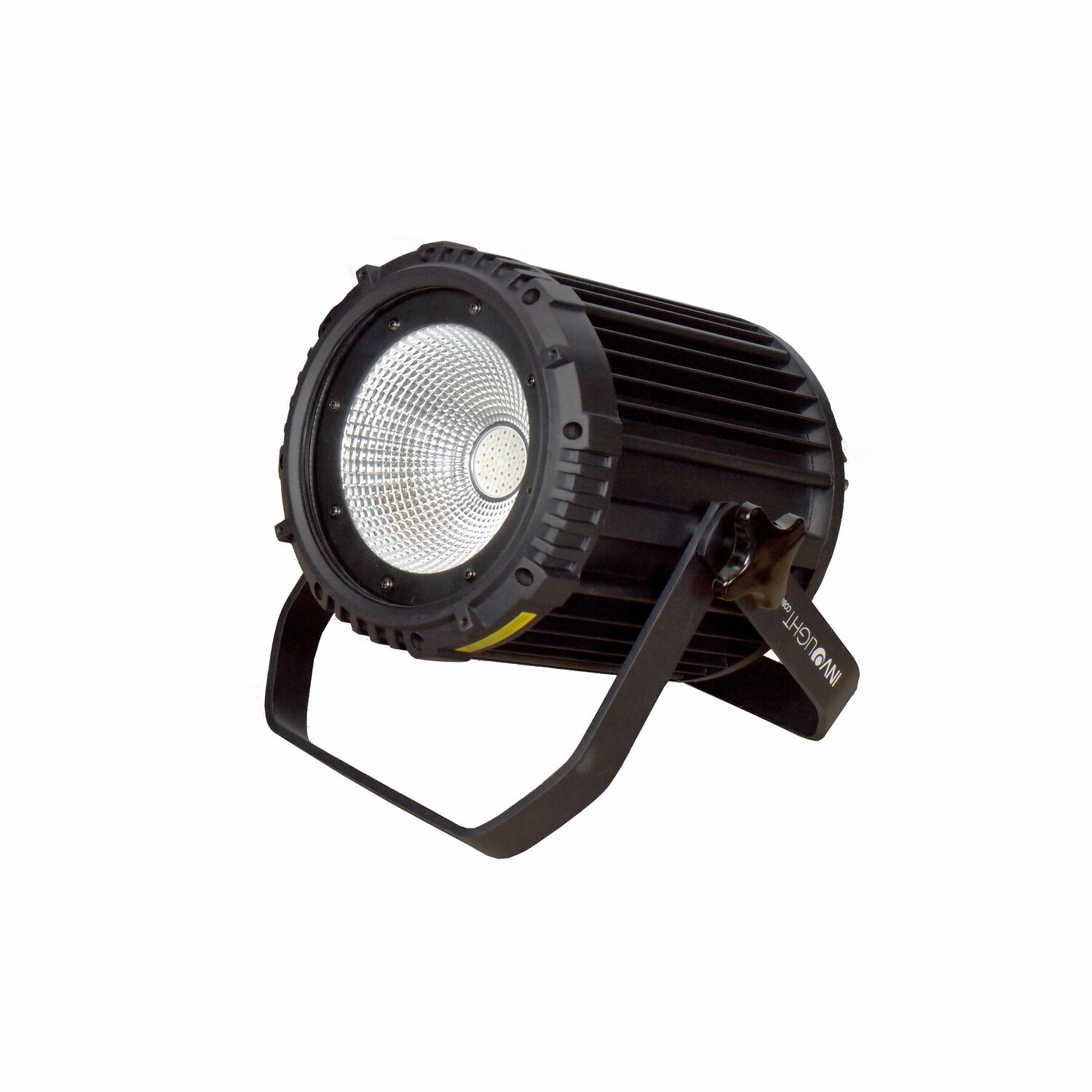 INVOLIGHT COBPAR100TW - всепогодный LED прожектор, 100Вт COB RGB. DMX-512, ID