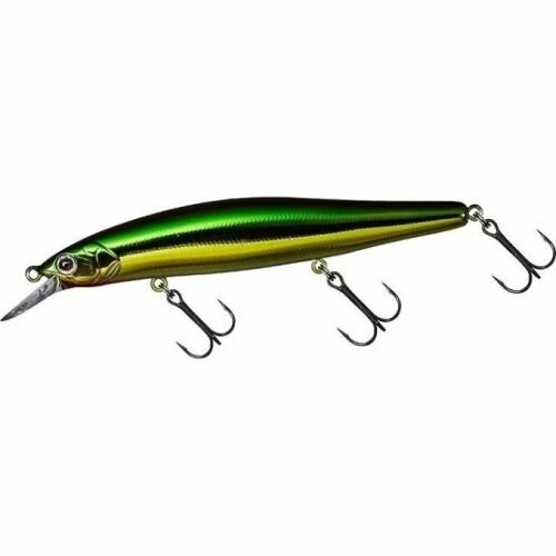 Воблер Daiwa SILVER CREEK MINNOW 44S KUROKIN YAMAME